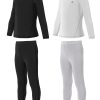 Boys Compression Set 4-Piece Outfit