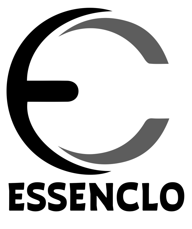 Essenclo Official Site- Trendy Athletic & Casual Wear for Kids